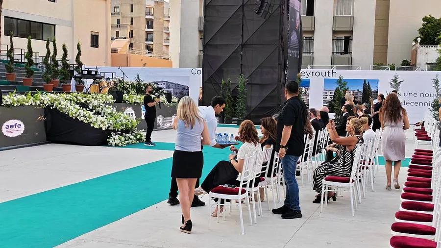 Full Event Planning & Coordination in Lebanon by Paradream Events, photo 11