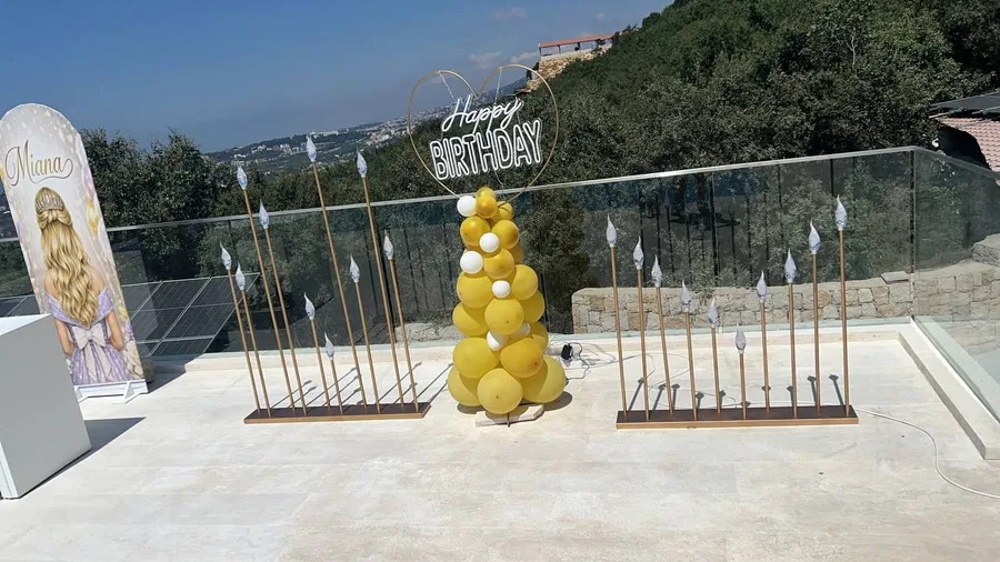 Full Event Planning & Coordination in Lebanon by Paradream Events, photo 2