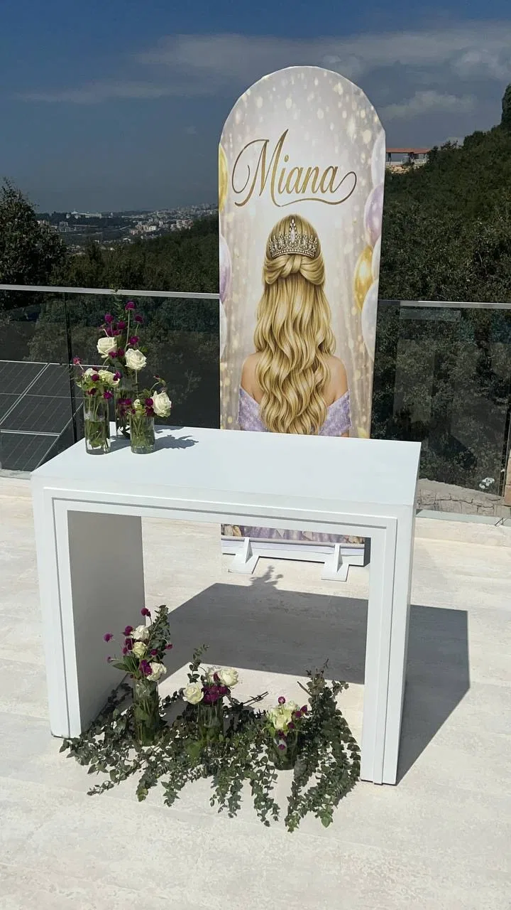 Full Event Planning & Coordination in Lebanon by Paradream Events, photo 3