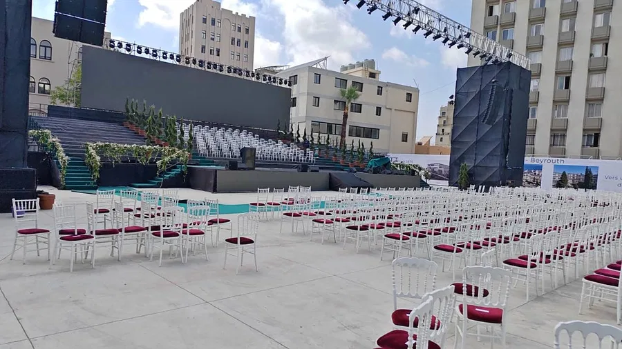 Full Event Planning & Coordination in Lebanon by Paradream Events, photo 5