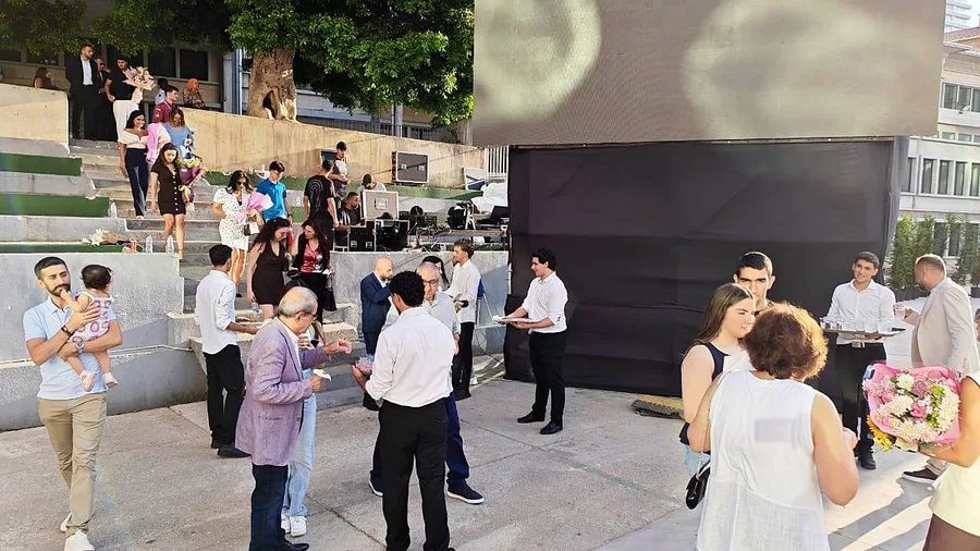 Full Event Planning & Coordination in Lebanon by Paradream Events, photo 7