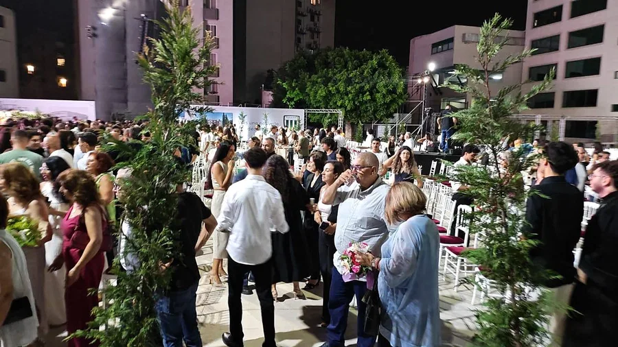 Full Event Planning & Coordination in Lebanon by Paradream Events, photo 8