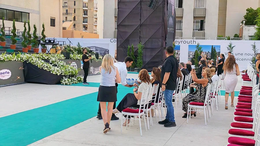 Full Event Planning & Coordination in Lebanon by Paradream Events, photo 9