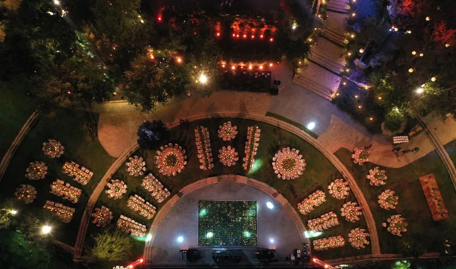 Outdoor venues - Venues & Locations in Lebanon by Paradream Events, photo 1