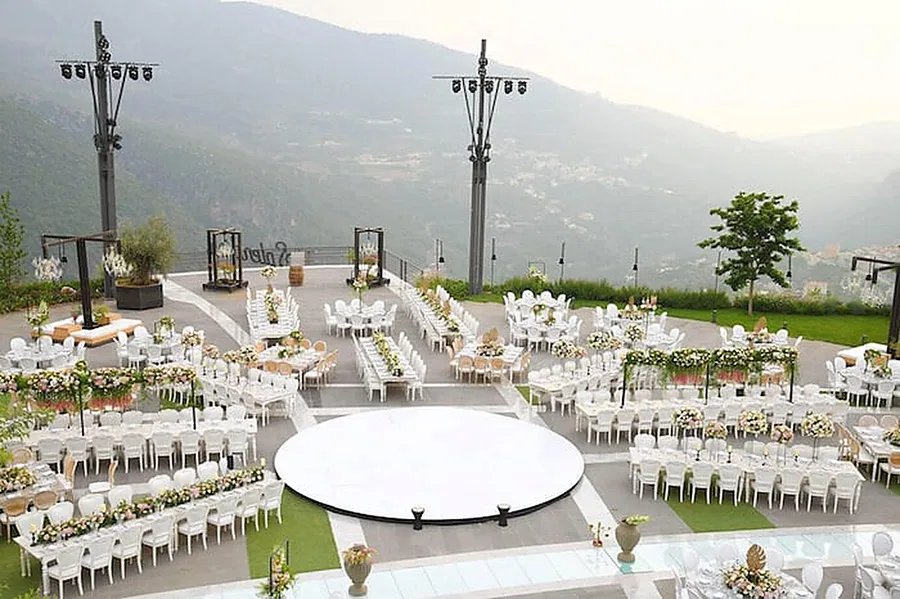 Outdoor venues - Venues & Locations in Lebanon by Paradream Events, photo 10
