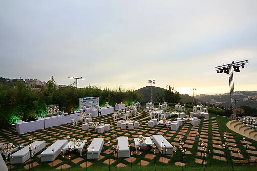 Outdoor venues - Venues & Locations in Lebanon by Paradream Events, photo 11