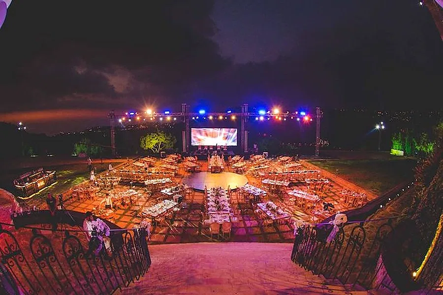 Outdoor venues - Venues & Locations in Lebanon by Paradream Events, photo 12