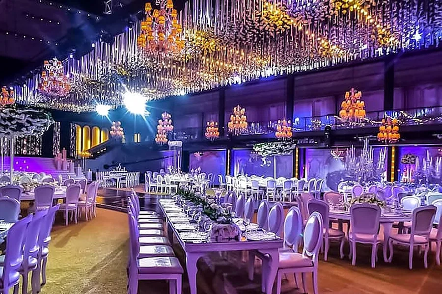 Indoor venues - Venues & Locations in Lebanon by Paradream Events, photo 1