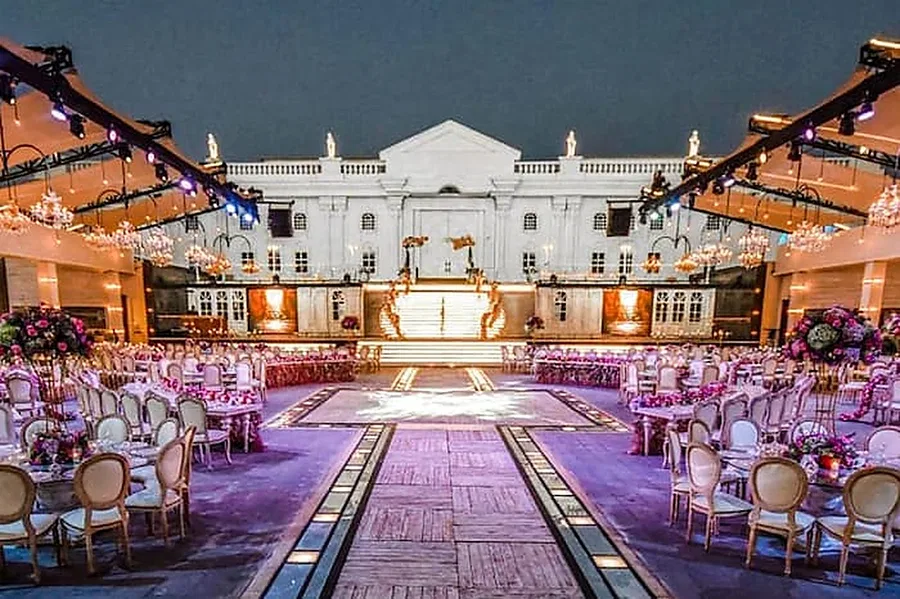Outdoor venues - Venues & Locations in Lebanon by Paradream Events, photo 13