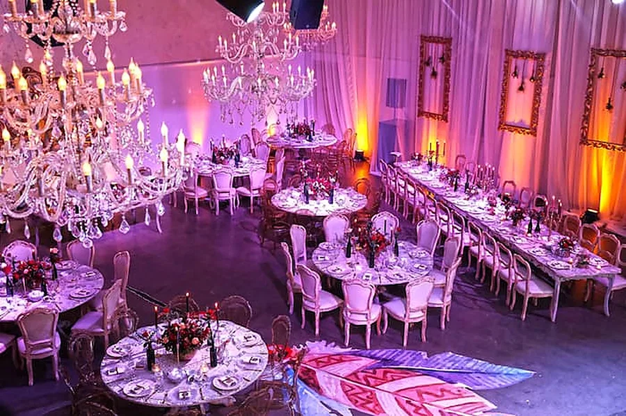 Indoor venues - Venues & Locations in Lebanon by Paradream Events, photo 2