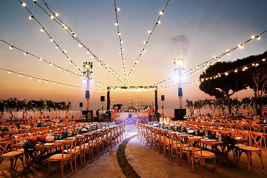 Outdoor venues - Venues & Locations in Lebanon by Paradream Events, photo 14