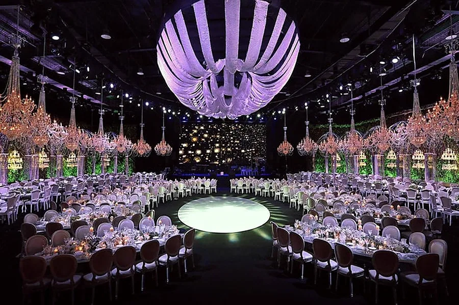 Indoor venues - Venues & Locations in Lebanon by Paradream Events, photo 3