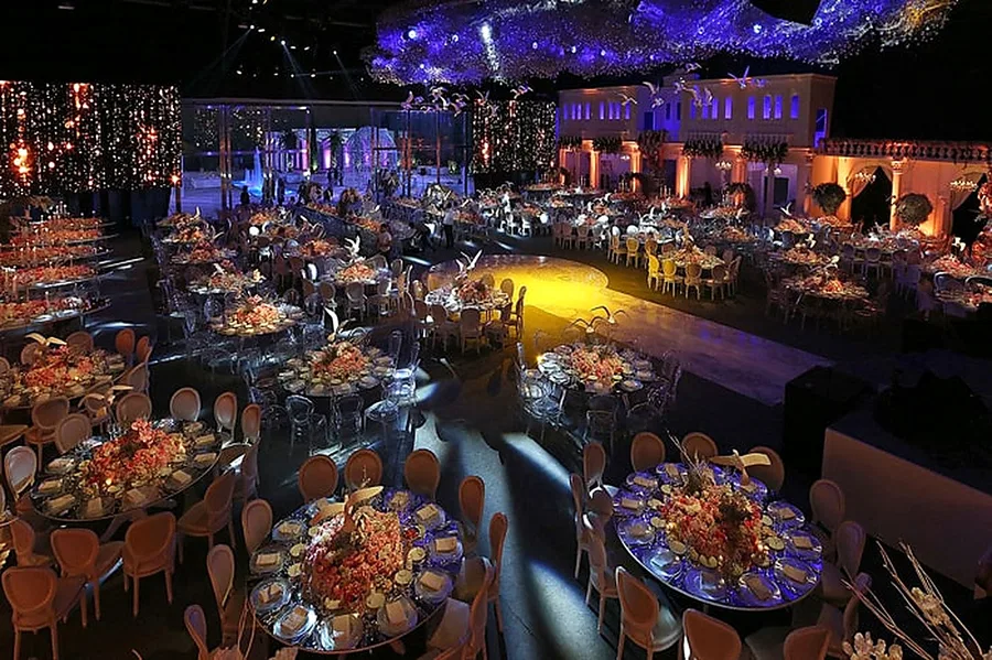 Indoor venues - Venues & Locations in Lebanon by Paradream Events, photo 4