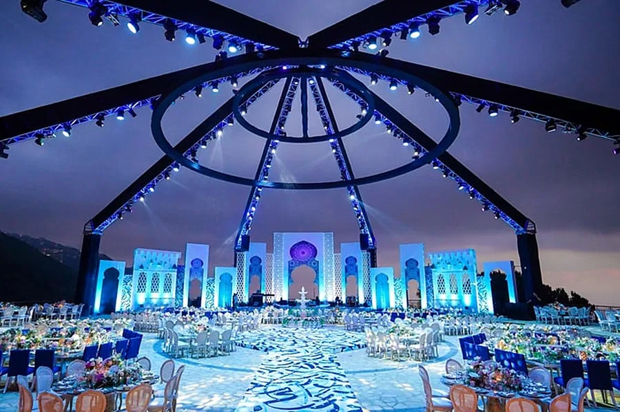 Outdoor venues - Venues & Locations in Lebanon by Paradream Events, photo 15