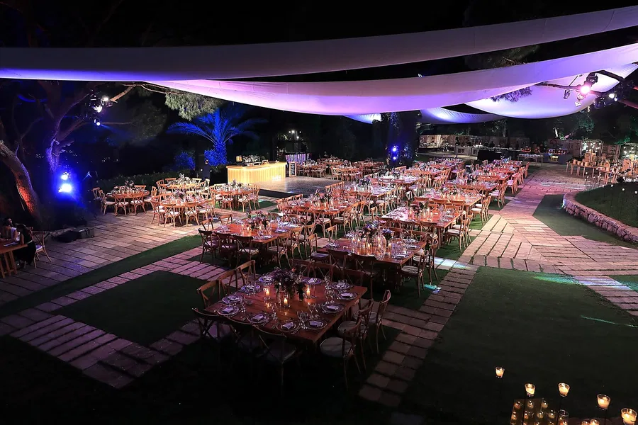 Outdoor venues - Venues & Locations in Lebanon by Paradream Events, photo 2