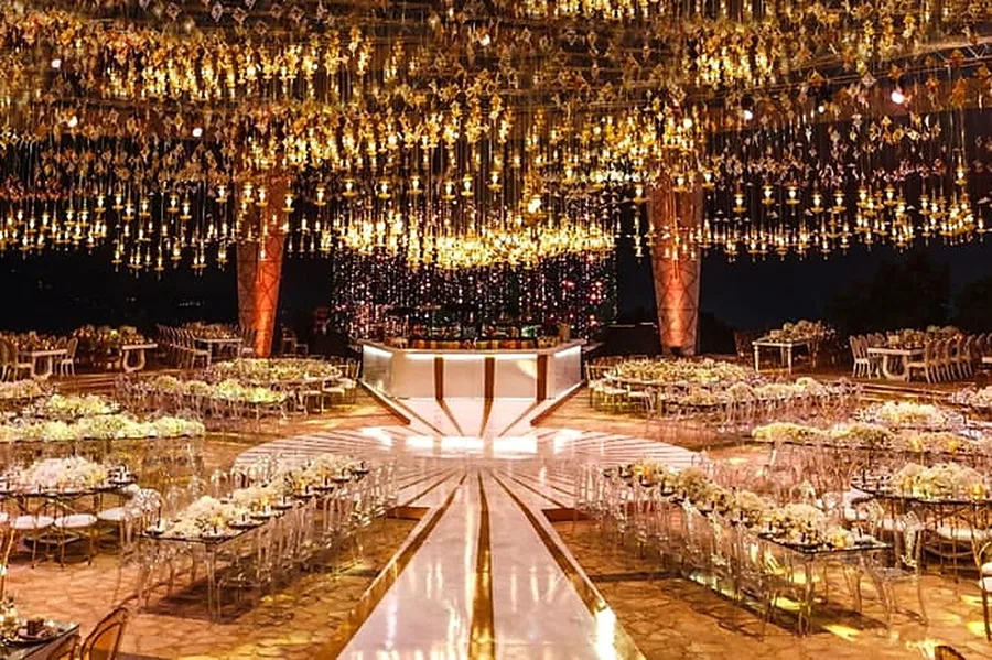 Indoor venues - Venues & Locations in Lebanon by Paradream Events, photo 5