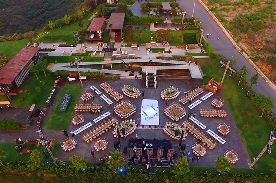 Outdoor venues - Venues & Locations in Lebanon by Paradream Events, photo 16