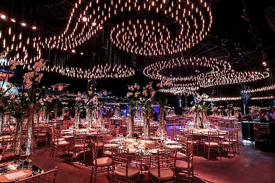 Indoor venues - Venues & Locations in Lebanon by Paradream Events, photo 6