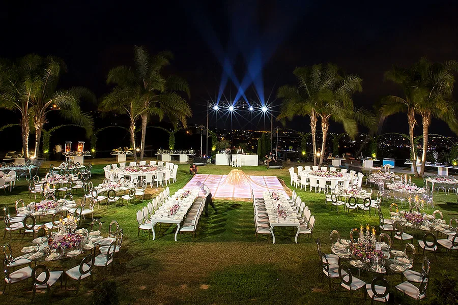 Outdoor venues - Venues & Locations in Lebanon by Paradream Events, photo 3