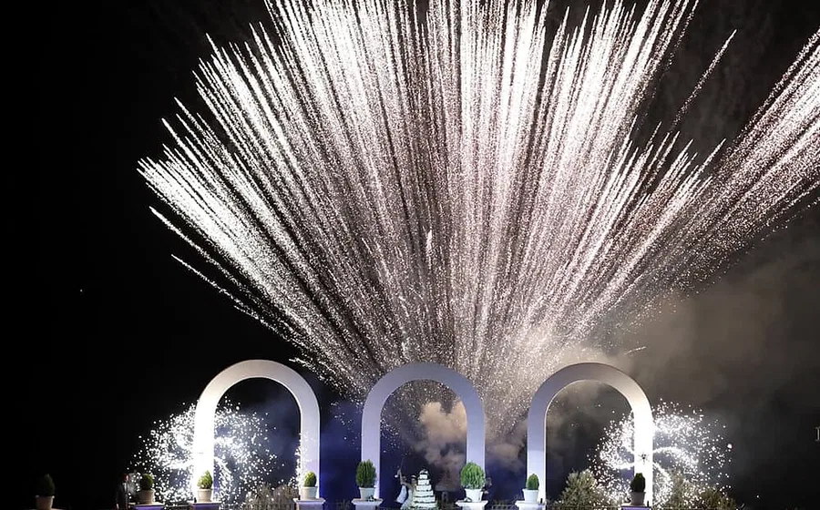 Outdoor venues - Venues & Locations in Lebanon by Paradream Events, photo 5
