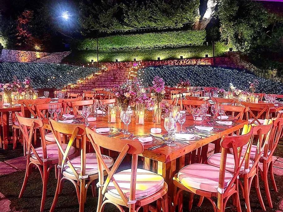 Outdoor venues - Venues & Locations in Lebanon by Paradream Events, photo 6