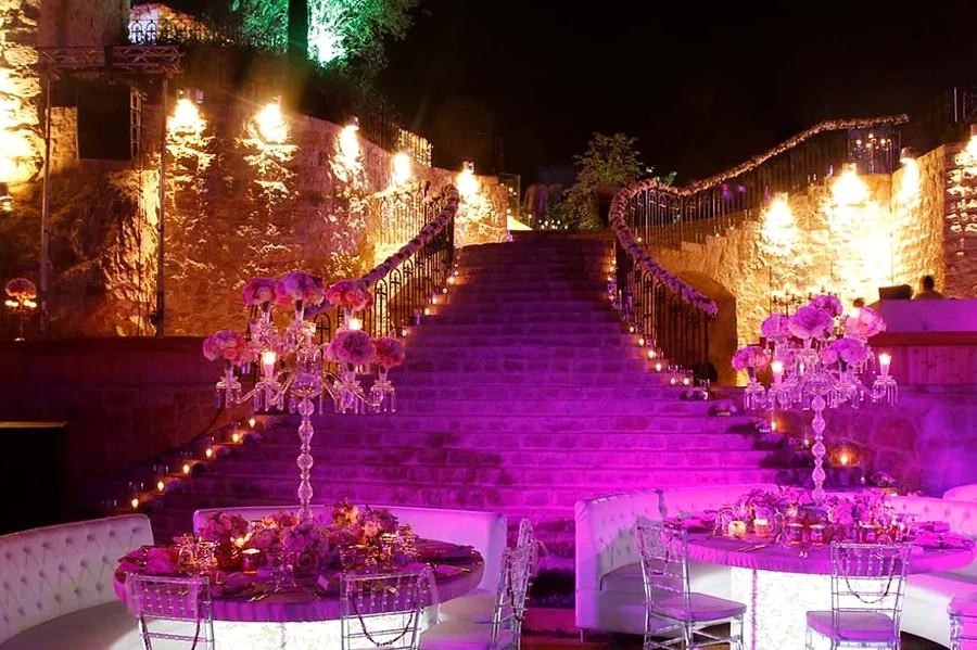 Outdoor venues - Venues & Locations in Lebanon by Paradream Events, photo 7