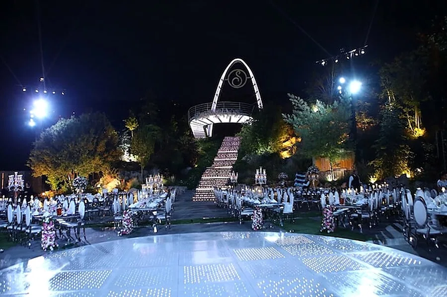 Outdoor venues - Venues & Locations in Lebanon by Paradream Events, photo 9