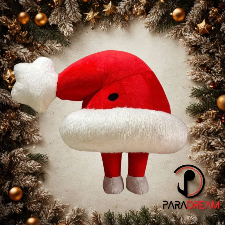 Christmas Mascots - Christmas & Seasonal Mascots in Lebanon by Paradream Events, photo 11