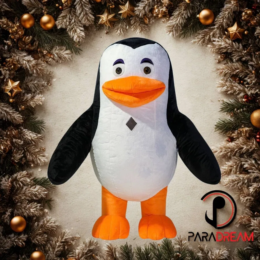 Christmas Mascots - Christmas & Seasonal Mascots in Lebanon by Paradream Events, photo 13