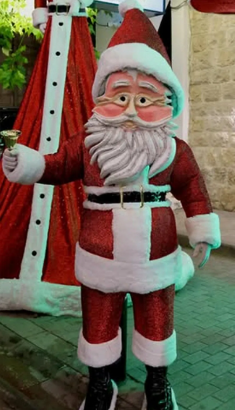 Christmas Mascots - Christmas & Seasonal Mascots in Lebanon by Paradream Events, photo 3