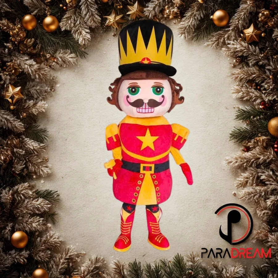 Christmas Mascots - Christmas & Seasonal Mascots in Lebanon by Paradream Events, photo 9